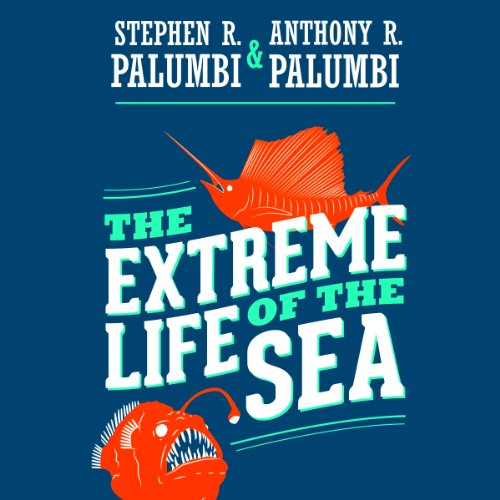 Cover of The Extreme Life of the Sea
