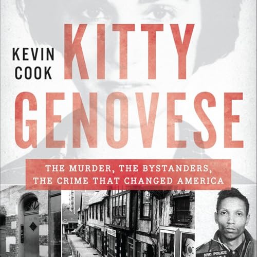 Cover of Kitty Genovese