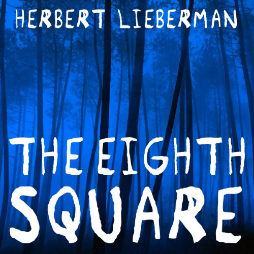 Cover of The Eighth Square