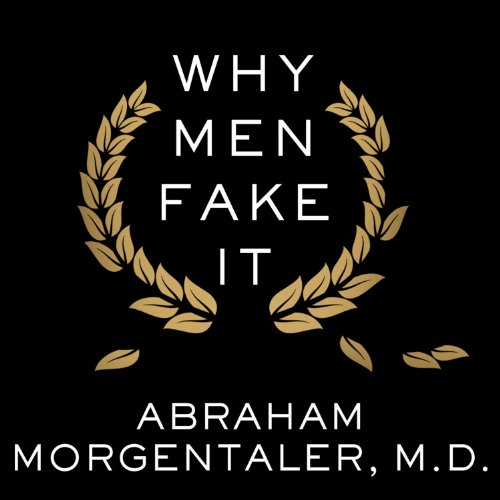 Cover of Why Men Fake It