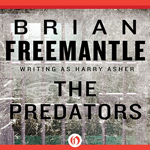 Cover of The Predators