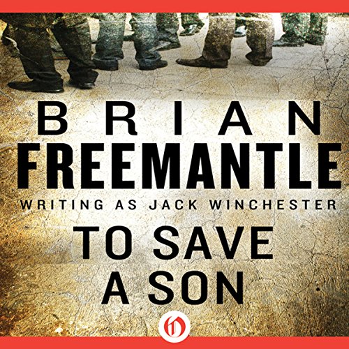 Cover of To Save a Son