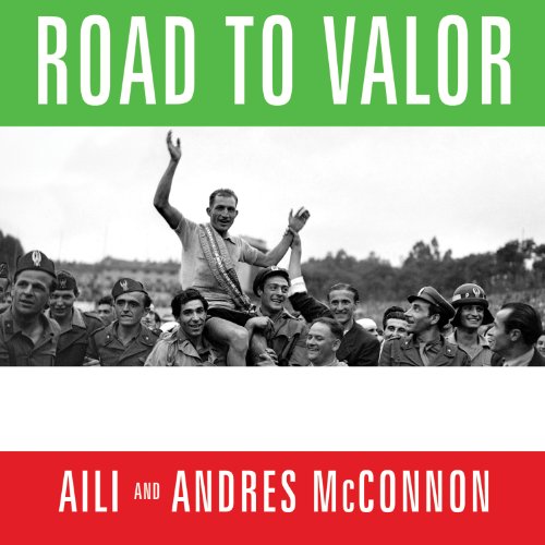 Cover of Road to Valor