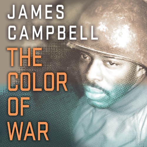 Cover of The Color of War