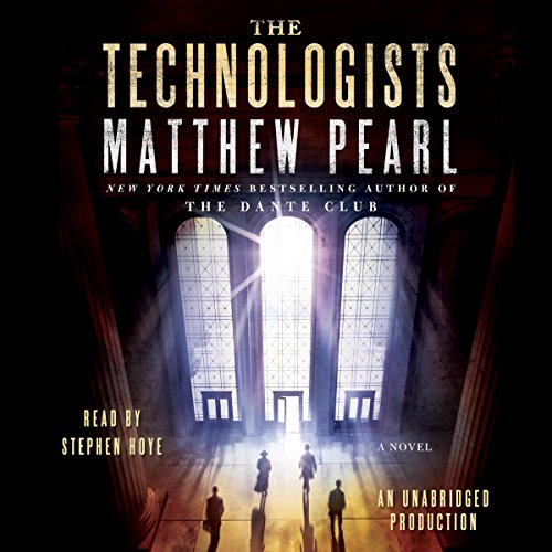 Cover of The Technologists
