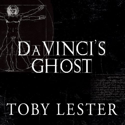 Cover of Da Vinci's Ghost