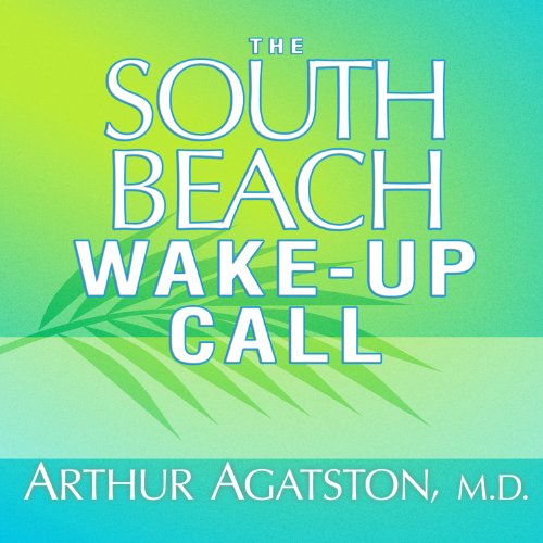 Cover of The South Beach Wake-Up Call