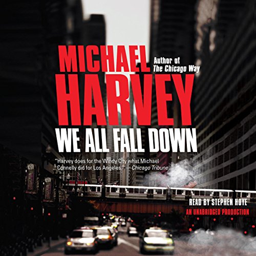 Cover of We All Fall Down