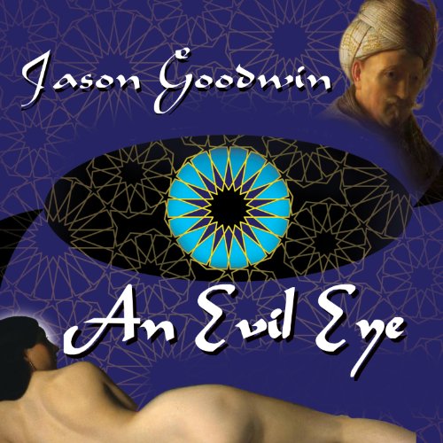 Cover of An Evil Eye