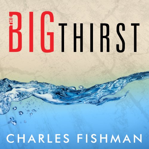 Cover of The Big Thirst