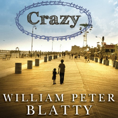 Cover of Crazy