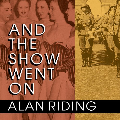 Cover of And the Show Went On