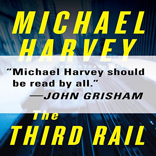 Cover of The Third Rail