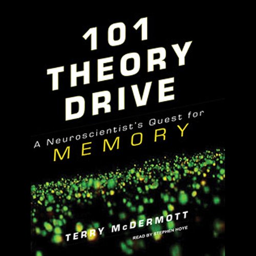 Cover of 101 Theory Drive