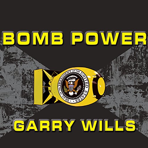 Cover of Bomb Power