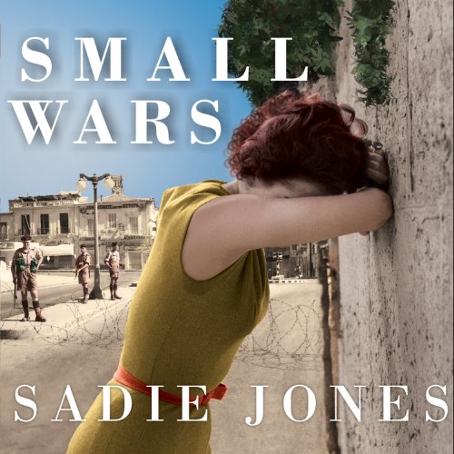 Cover of Small Wars