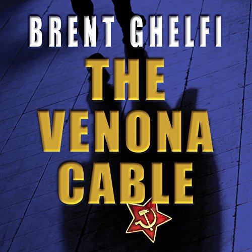 Cover of The Venona Cable