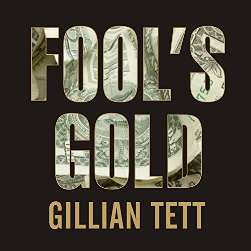 Cover of Fool's Gold