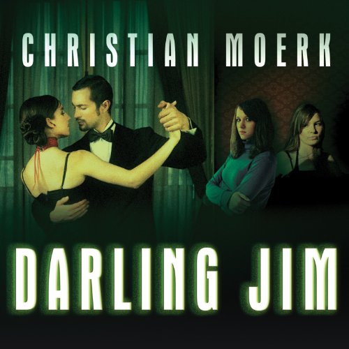 Cover of Darling Jim