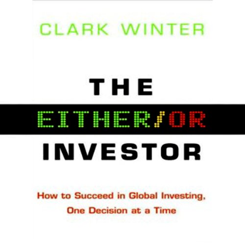 Cover of The Either/Or Investor