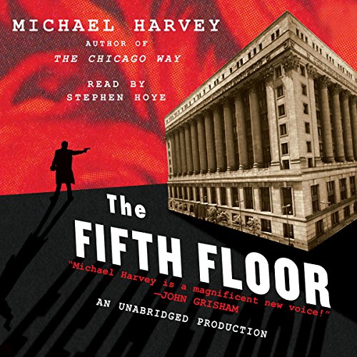 Cover of The Fifth Floor