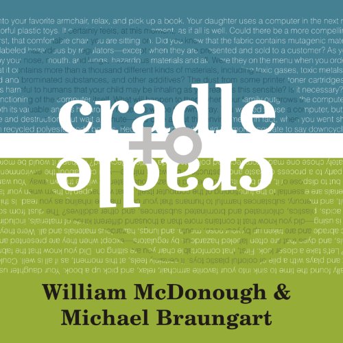 Cover of Cradle to Cradle