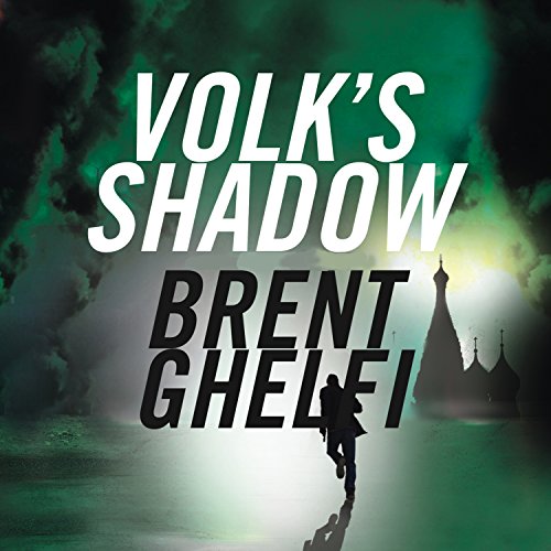 Cover of Volk's Shadow