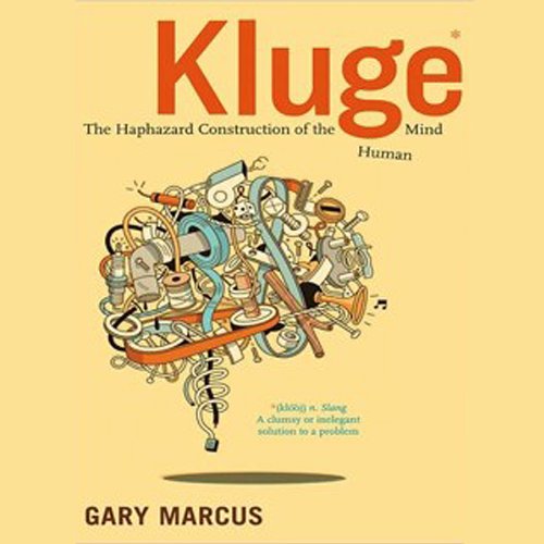 Cover of Kluge