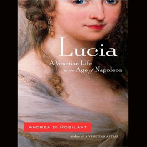 Cover of Lucia