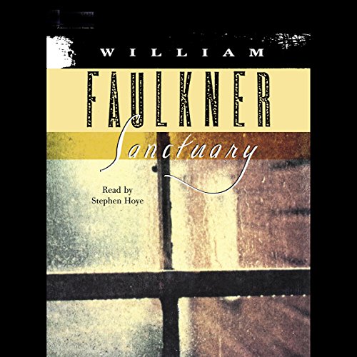 Cover of Sanctuary
