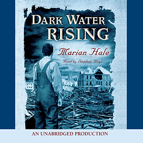 Cover of Dark Water Rising