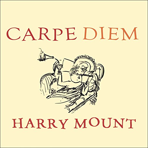 Cover of Carpe Diem
