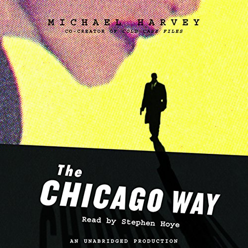 Cover of The Chicago Way