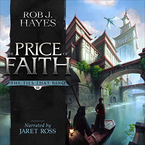 Cover of The Price of Faith