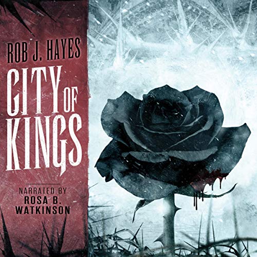 Cover of City of Kings