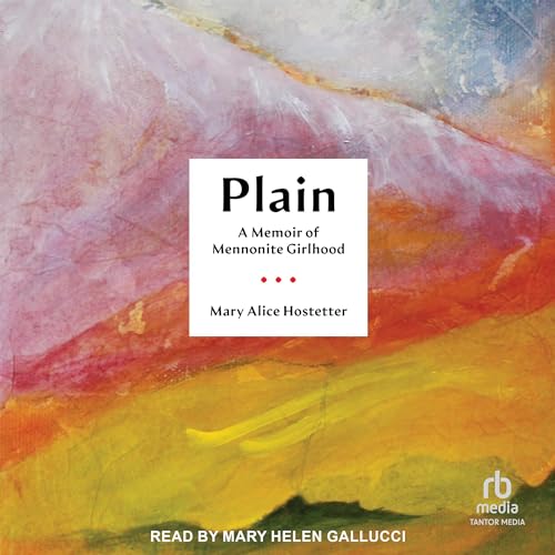 Cover of Plain