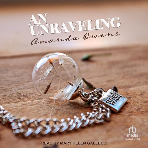 Cover of An Unraveling