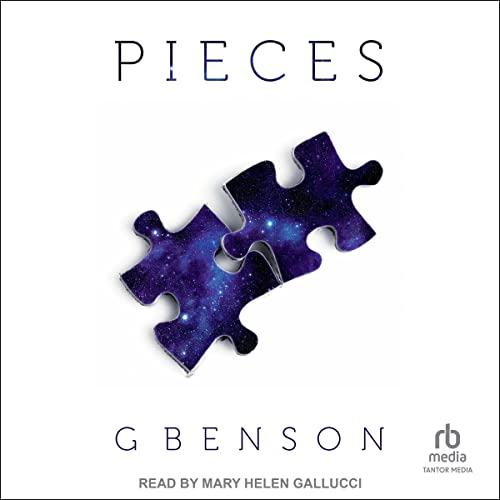 Cover of Pieces