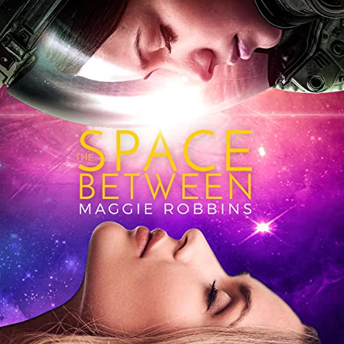 Cover of The Space Between
