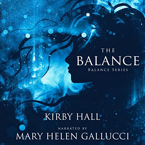 Cover of The Balance