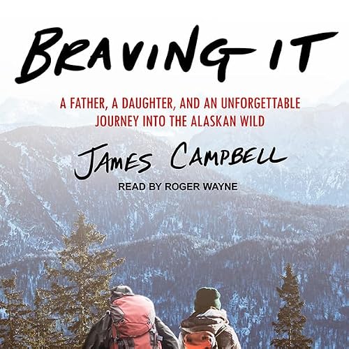 Cover of Braving It