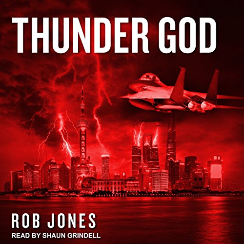 Cover of Thunder God