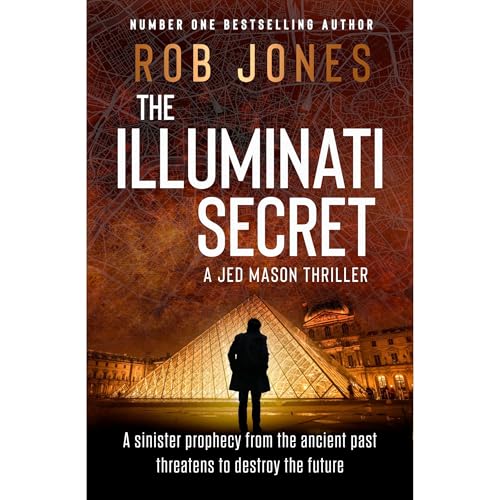 Cover of The Illuminati Secret