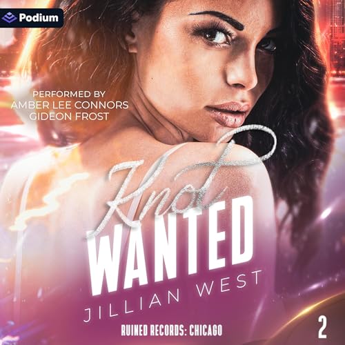 Cover of Knot Wanted