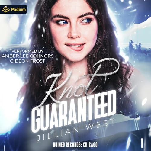 Cover of Knot Guaranteed