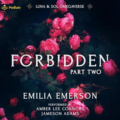 Cover of Forbidden: Part Two