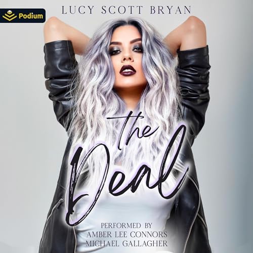 Cover of The Deal