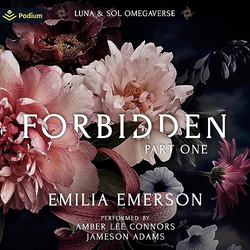 Cover of Forbidden: Part One