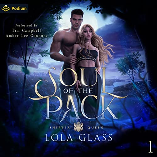 Cover of Soul of the Pack