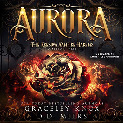 Cover of Aurora